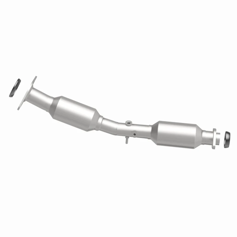 Magnaflow 13-15 Nissan Sentra 1.8L California Grade CARB Compliant DF Catalytic Converter - Image 25