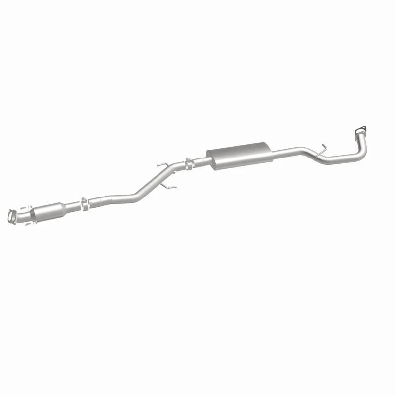 Magnaflow 13-16 Hyundai Santa Fe Sport 2.0L California Grade CARB Compliant DF Catalytic Converter - Image 10
