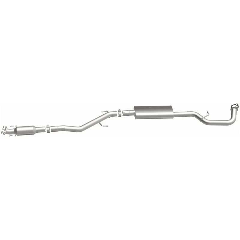 Magnaflow 13-16 Hyundai Santa Fe Sport 2.0L California Grade CARB Compliant DF Catalytic Converter - Image 11
