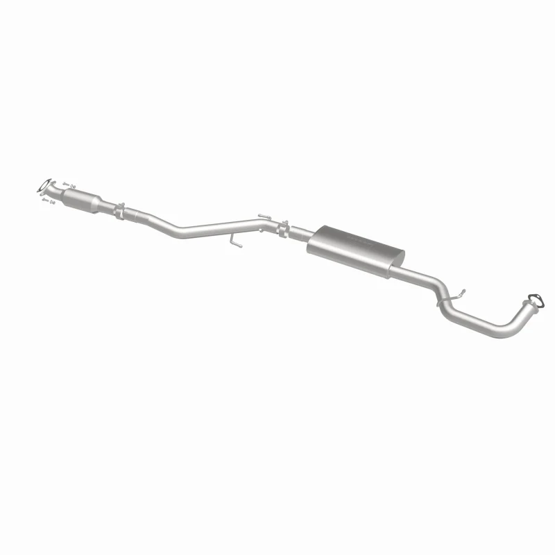 Magnaflow 13-16 Hyundai Santa Fe Sport 2.0L California Grade CARB Compliant DF Catalytic Converter - Image 12