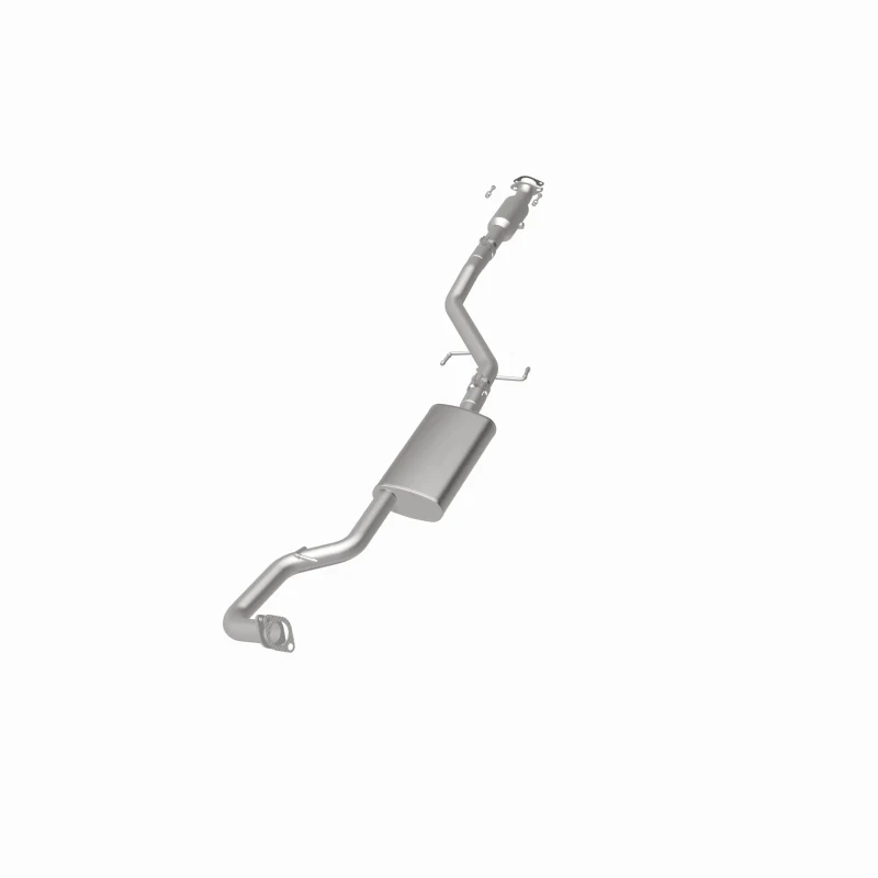 Magnaflow 13-16 Hyundai Santa Fe Sport 2.0L California Grade CARB Compliant DF Catalytic Converter - Image 13