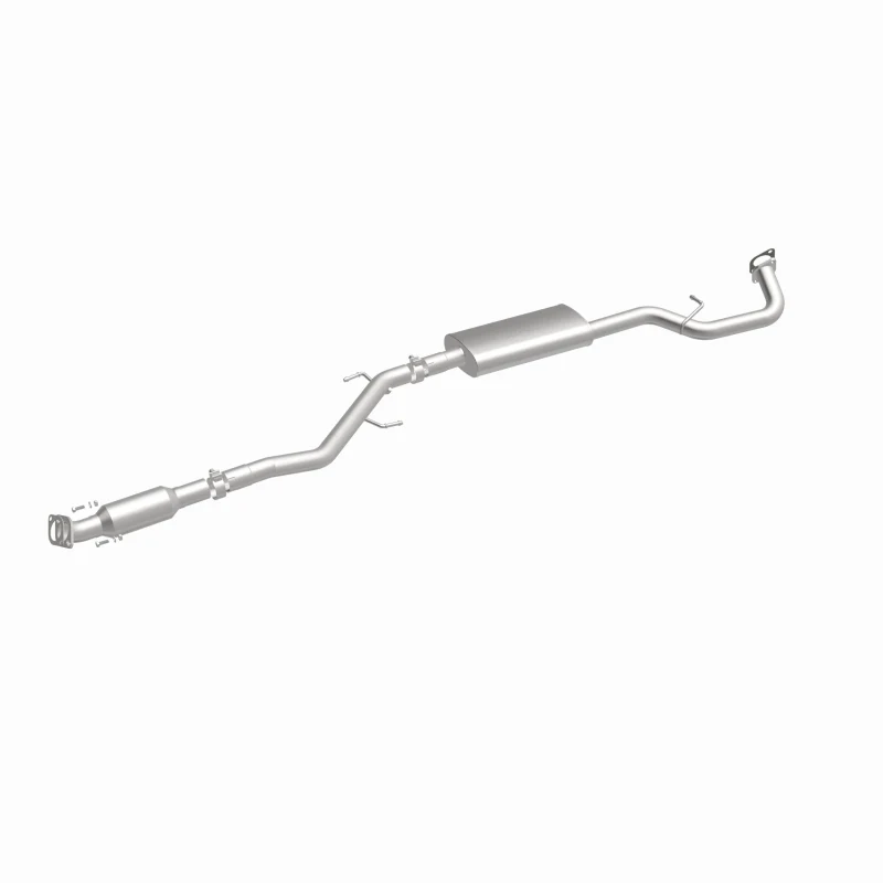 Magnaflow 13-16 Hyundai Santa Fe Sport 2.0L California Grade CARB Compliant DF Catalytic Converter - Image 14