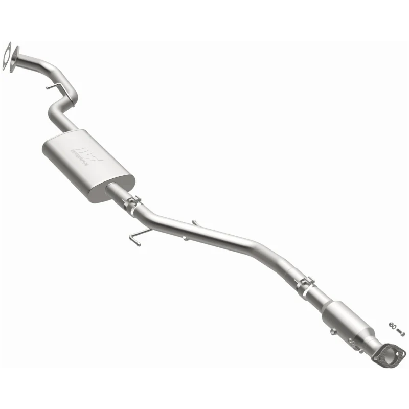 Magnaflow 13-16 Hyundai Santa Fe Sport 2.0L California Grade CARB Compliant DF Catalytic Converter - Image 15