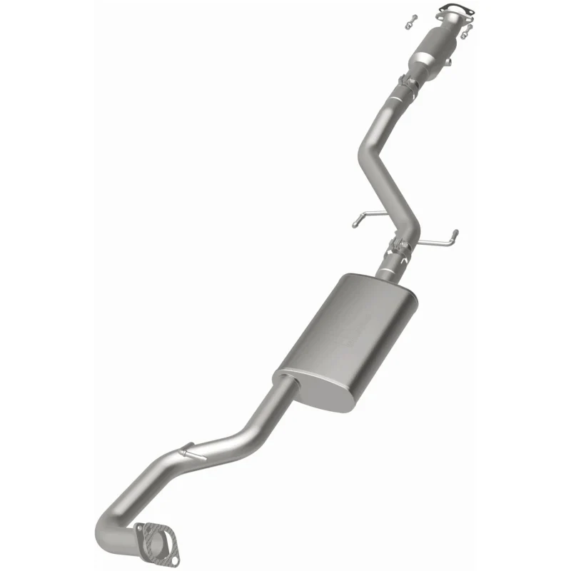 Magnaflow 13-16 Hyundai Santa Fe Sport 2.0L California Grade CARB Compliant DF Catalytic Converter - Image 16