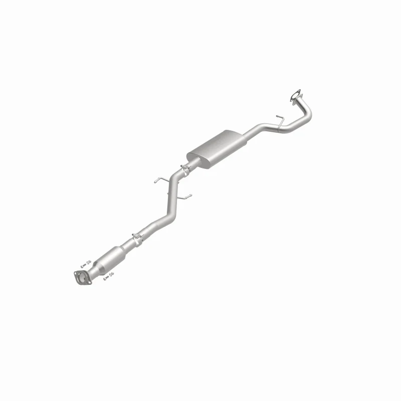 Magnaflow 13-16 Hyundai Santa Fe Sport 2.0L California Grade CARB Compliant DF Catalytic Converter - Image 17