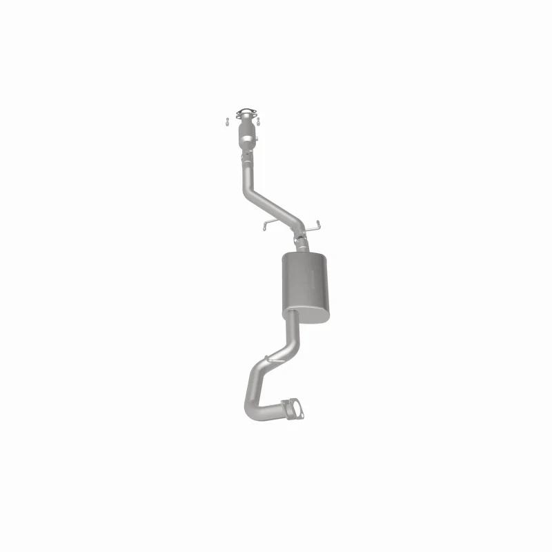 Magnaflow 13-16 Hyundai Santa Fe Sport 2.0L California Grade CARB Compliant DF Catalytic Converter - Image 18