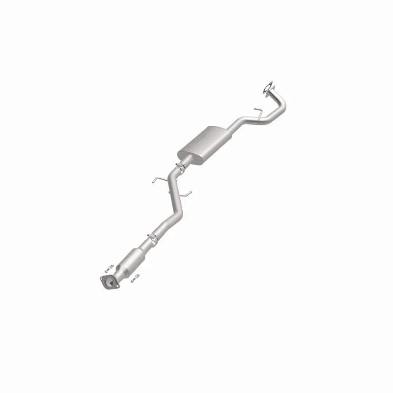 Magnaflow 13-16 Hyundai Santa Fe Sport 2.0L California Grade CARB Compliant DF Catalytic Converter - Image 19