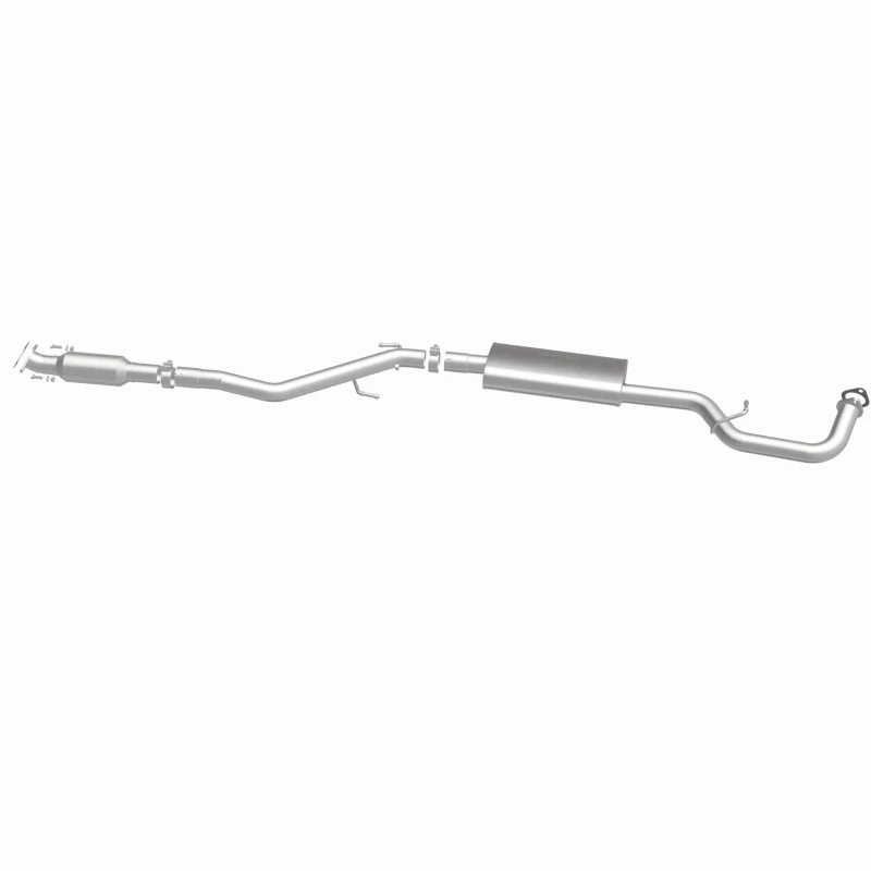 Magnaflow 13-16 Hyundai Santa Fe Sport 2.0L California Grade CARB Compliant DF Catalytic Converter - Image 20