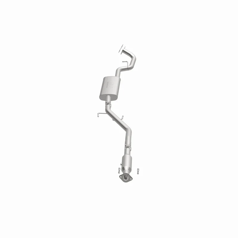 Magnaflow 13-16 Hyundai Santa Fe Sport 2.0L California Grade CARB Compliant DF Catalytic Converter - Image 21