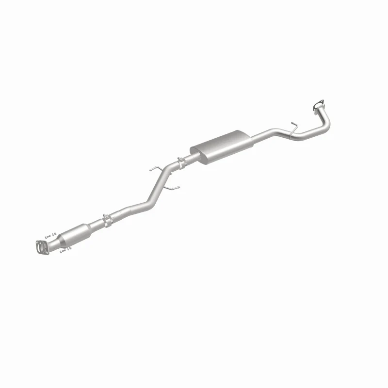 Magnaflow 13-16 Hyundai Santa Fe Sport 2.0L California Grade CARB Compliant DF Catalytic Converter - Image 22