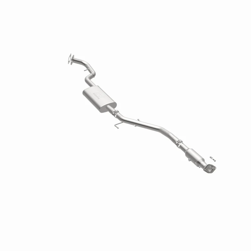 Magnaflow 13-16 Hyundai Santa Fe Sport 2.0L California Grade CARB Compliant DF Catalytic Converter - Image 23