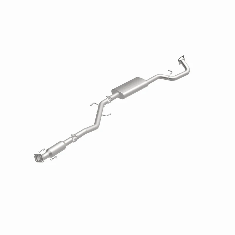 Magnaflow 13-16 Hyundai Santa Fe Sport 2.0L California Grade CARB Compliant DF Catalytic Converter - Image 24