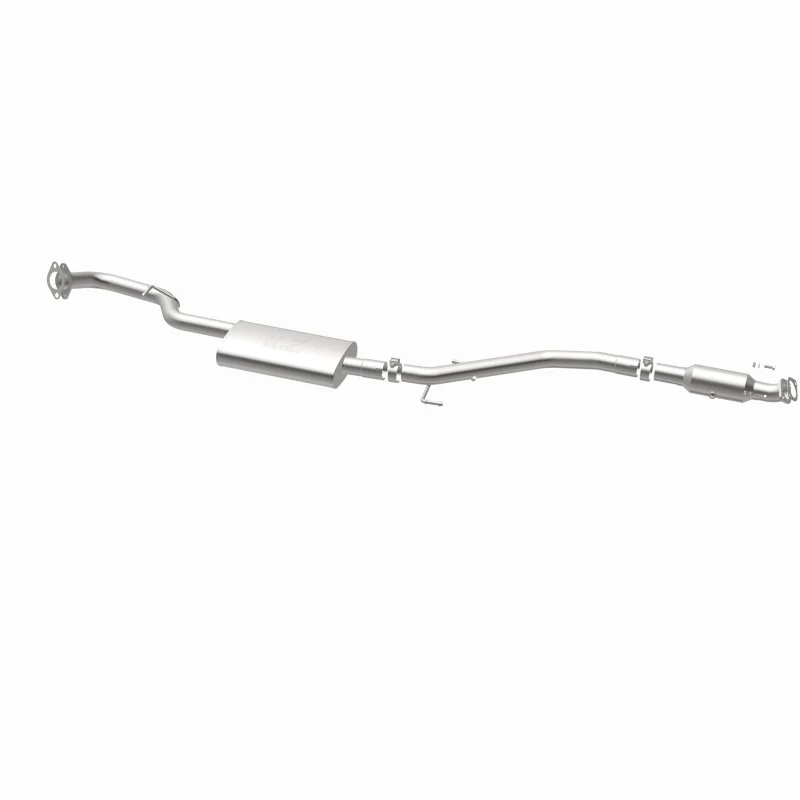 Magnaflow 13-16 Hyundai Santa Fe Sport 2.0L California Grade CARB Compliant DF Catalytic Converter - Image 25