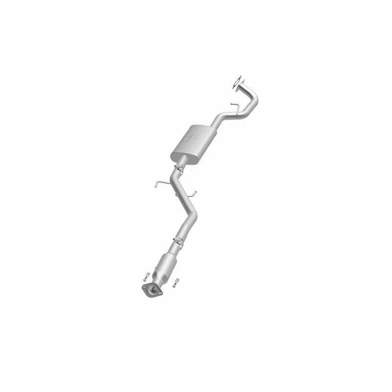 Magnaflow 13-16 Hyundai Santa Fe Sport 2.0L California Grade CARB Compliant DF Catalytic Converter - Image 30