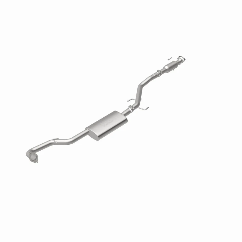 Magnaflow 13-16 Hyundai Santa Fe Sport 2.0L California Grade CARB Compliant DF Catalytic Converter - Image 6