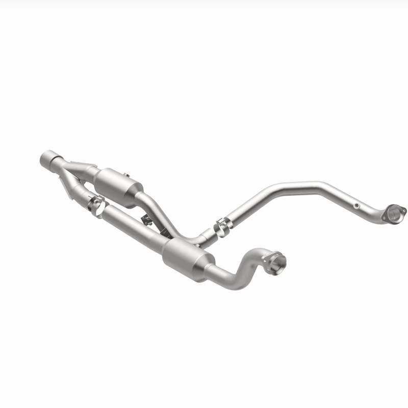 Magnaflow 15-16 Ram 2500 6.4L California Grade CARB Compliant DF Catalytic Converter - Image 28