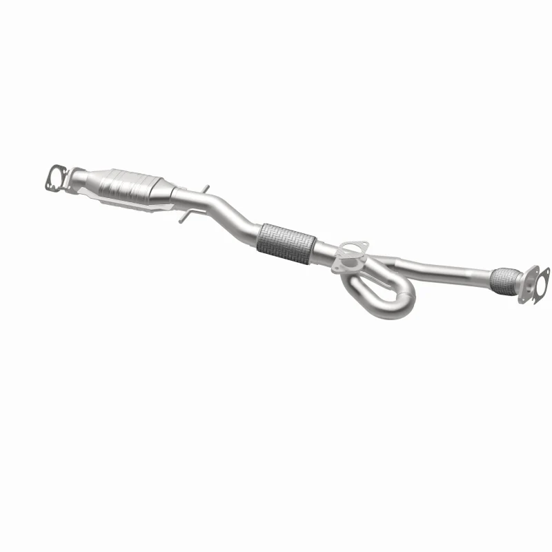 Magnaflow 16-19 Cadillac XTS/14-17 Chevy Impala 3.6L Calif Grade CARB Compliant DF Catalytic Conv - Image 16