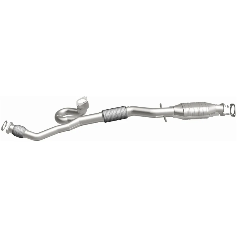 Magnaflow 16-19 Cadillac XTS/14-17 Chevy Impala 3.6L Calif Grade CARB Compliant DF Catalytic Conv - Image 18