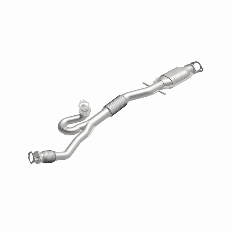 Magnaflow 16-19 Cadillac XTS/14-17 Chevy Impala 3.6L Calif Grade CARB Compliant DF Catalytic Conv - Image 5