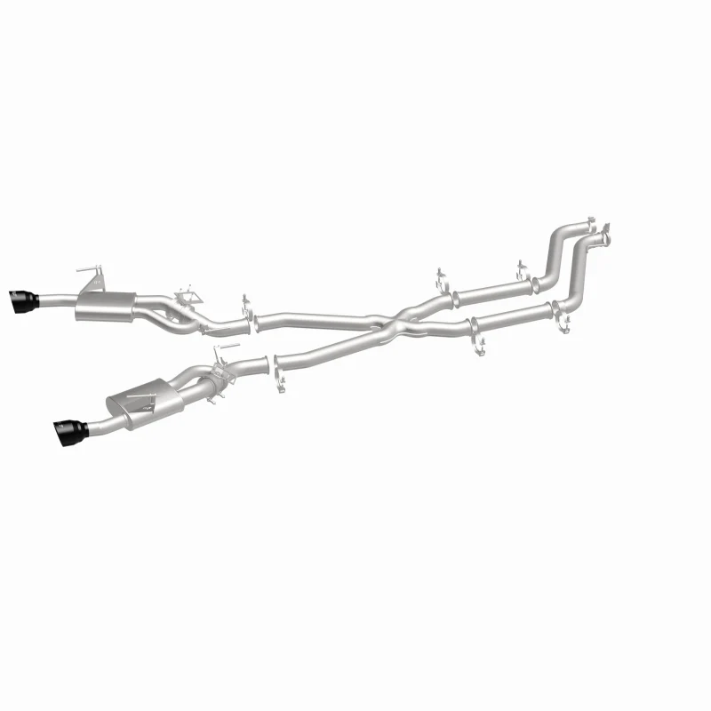 Magnaflow 26+ Dodge Charger 3.0L SPEQ Cat-Back System - Image 30