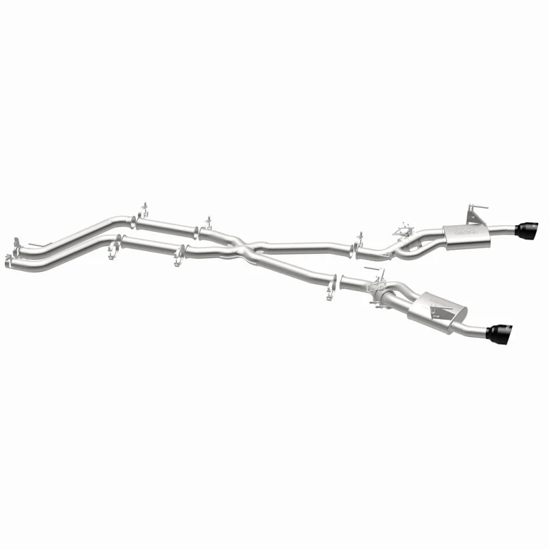 Magnaflow 26+ Dodge Charger 3.0L SPEQ Cat-Back System - Image 9