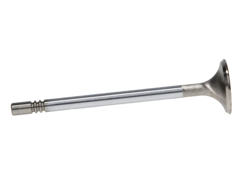 Manley 99-12 Ford 4.6L/281 5.4L/330 V8 37mm Race Series Stainless Steel Intake Valve - Single - Image 2