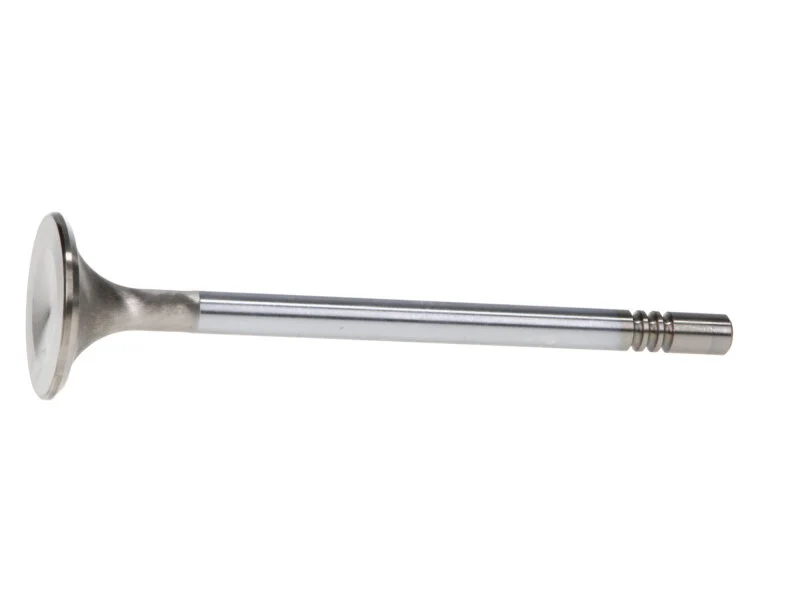 Manley 99-12 Ford 4.6L/281 5.4L/330 V8 37mm Race Series Stainless Steel Intake Valve - Single - Image 5