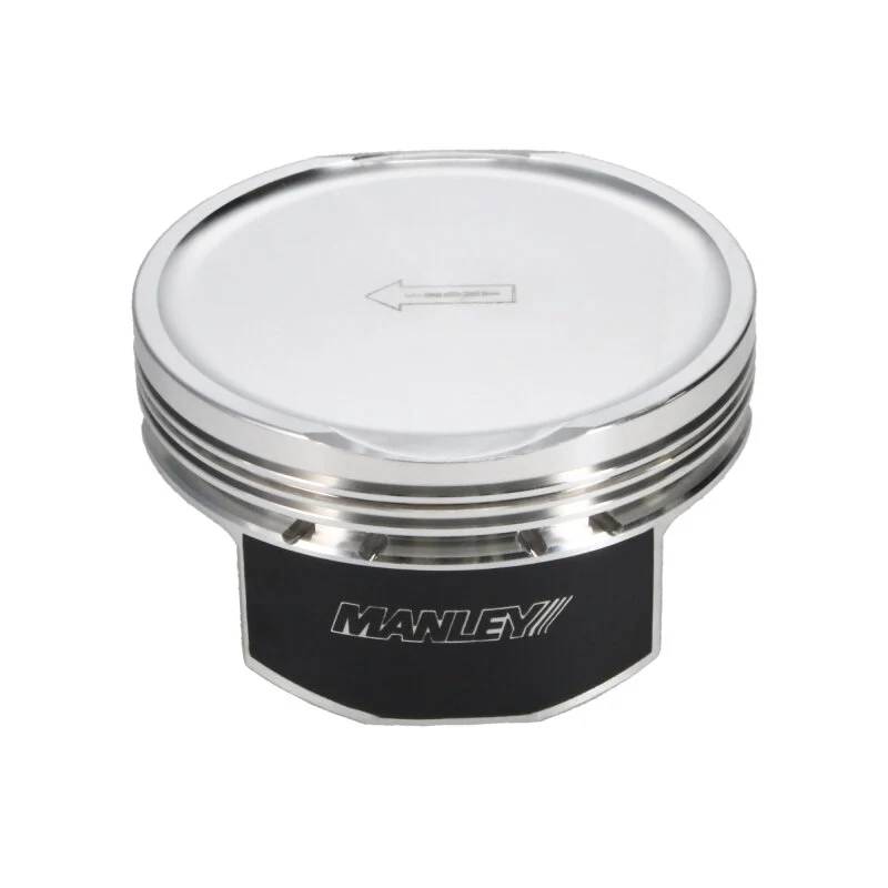 Manley Chrysler 6.4L Hemi 4.090in Bore 1.120in CH -20.50cc Platinum Series Piston - Single - Image 10