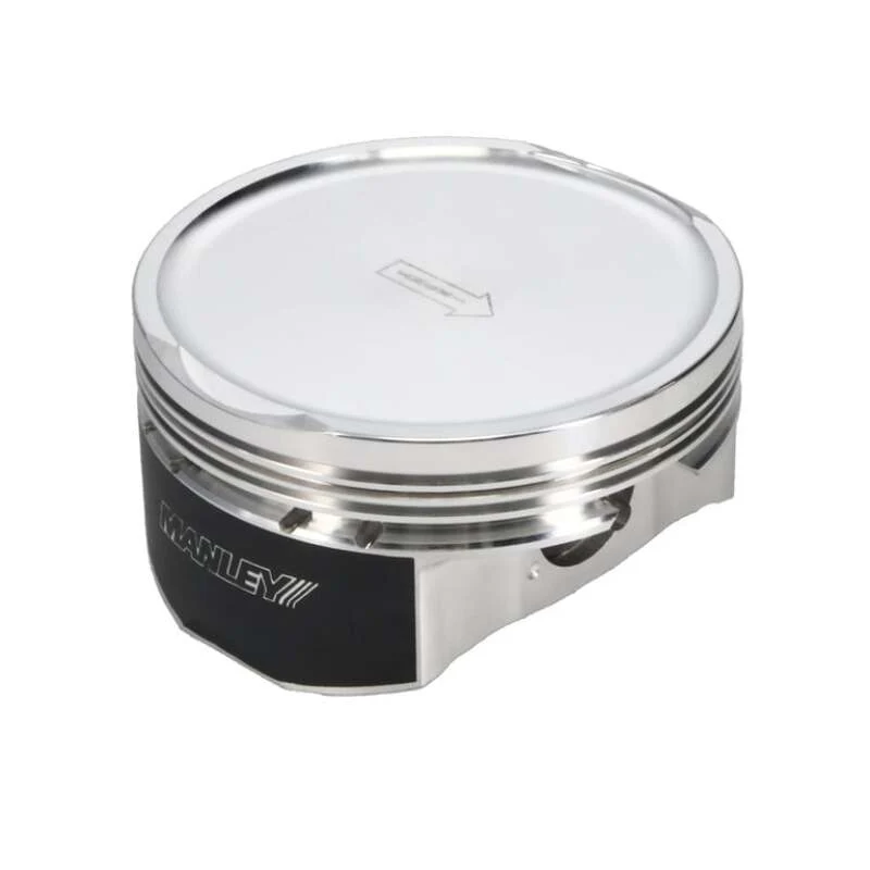 Manley Chrysler 6.4L Hemi 4.090in Bore 1.120in CH -20.50cc Platinum Series Piston - Single - Image 5