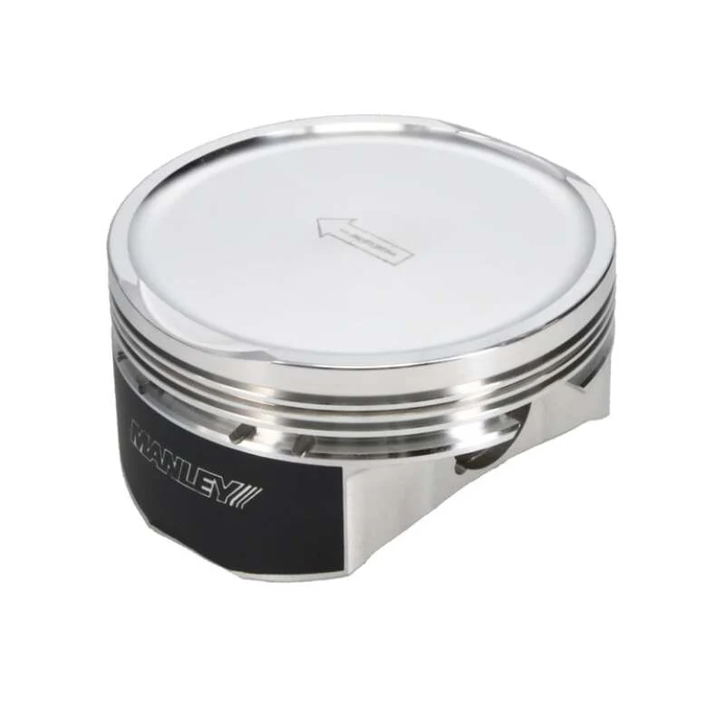 Manley Chrysler 6.4L Hemi 4.090in Bore 1.120in CH -20.50cc Platinum Series Piston - Single - Image 6