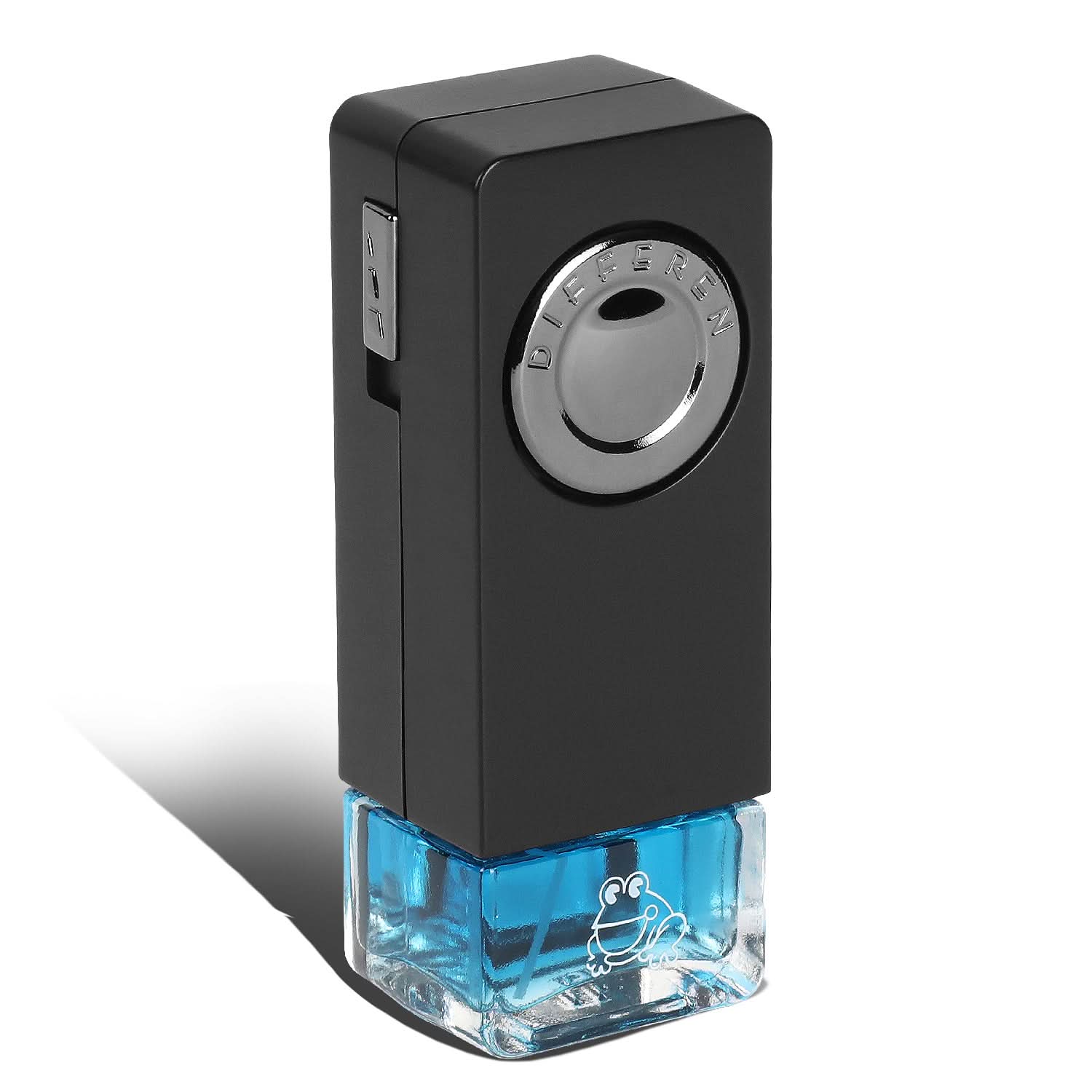 Marine Squash Scented Air Freshener Diffuser for Car Air Vent - Image 2
