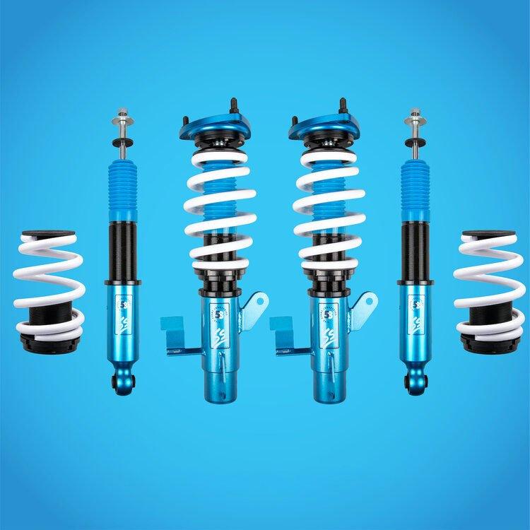 Five8 Industries Coilovers for 2014-2018 Mazda 3