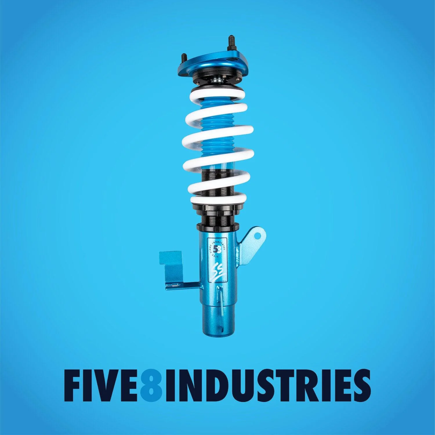 Five8 Industries Coilovers for 2014-2018 Mazda 3 - Image 3