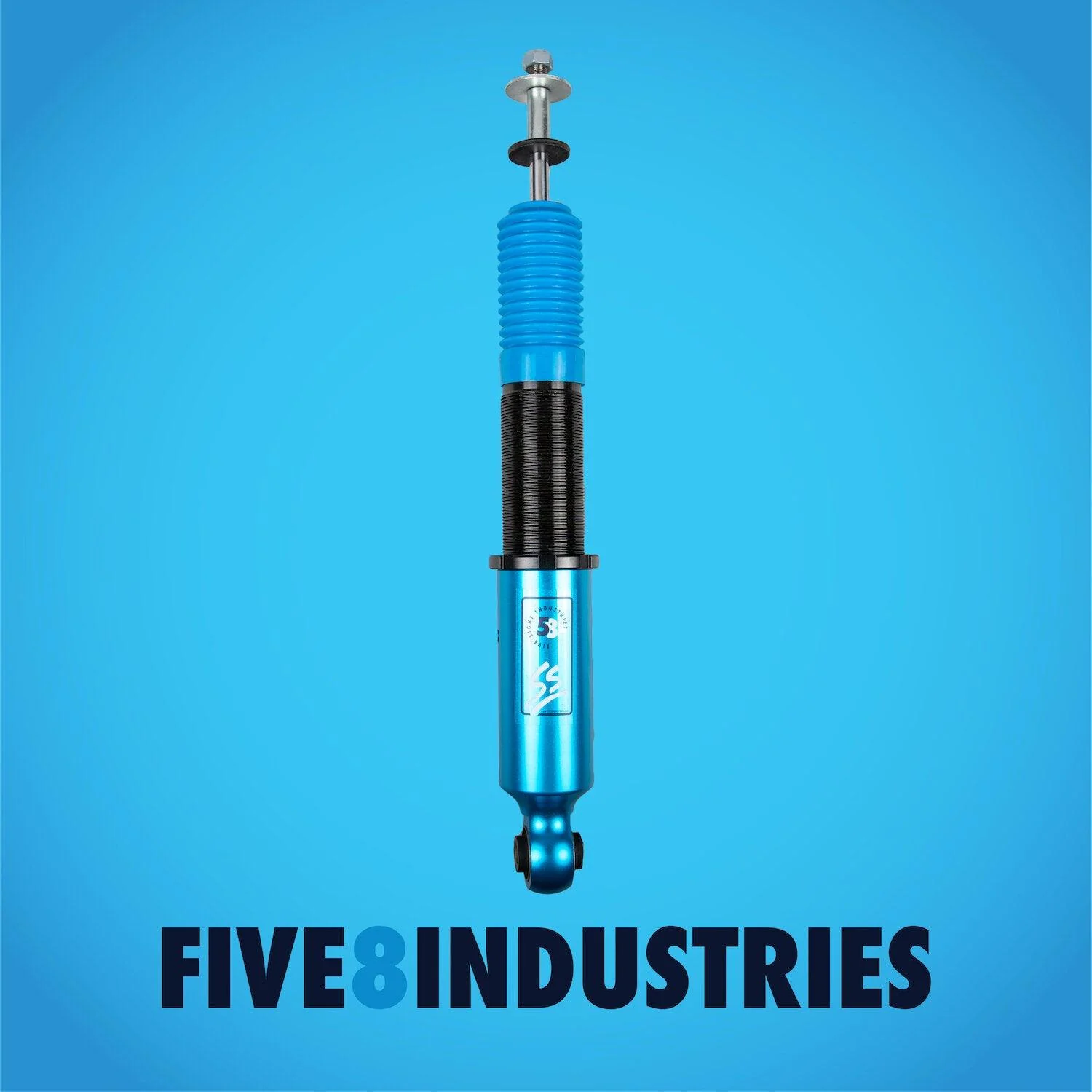 Five8 Industries Coilovers for 2014-2018 Mazda 3 - Image 5