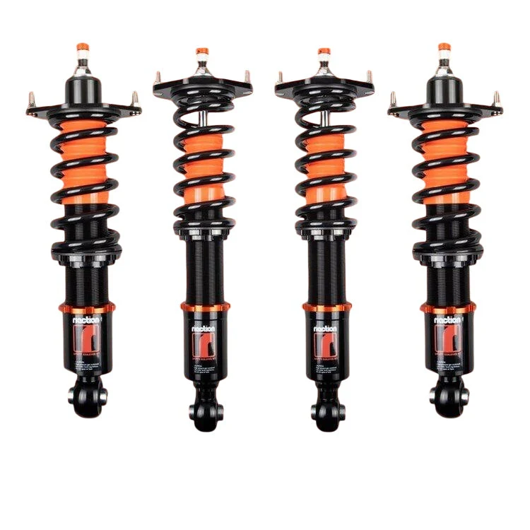 Riaction MAZDA MIATA MX-5 NB (99-05) Coilovers
