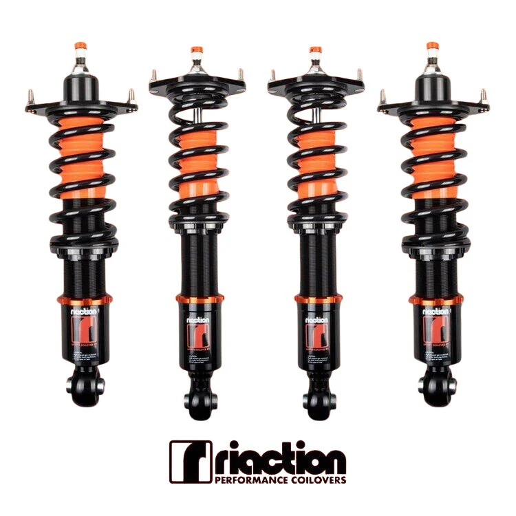Riaction MAZDA MIATA MX-5 NB (99-05) Coilovers - Image 2