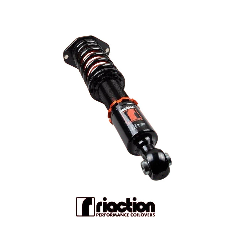 Riaction MAZDA MIATA MX-5 NB (99-05) Coilovers - Image 3