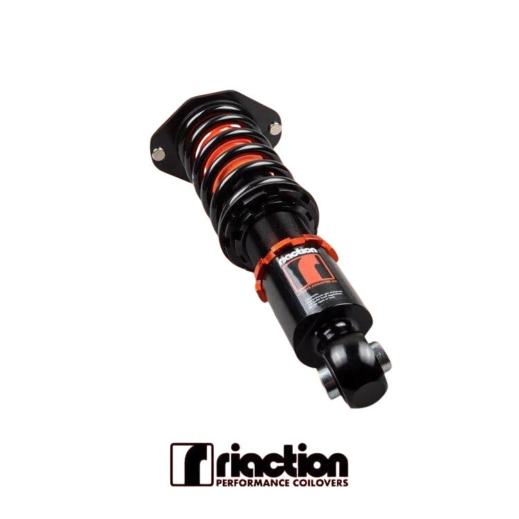 Riaction MAZDA MIATA MX-5 NB (99-05) Coilovers - Image 4