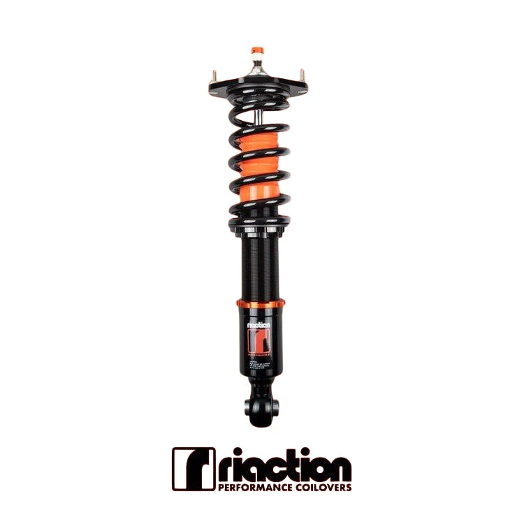 Riaction MAZDA MIATA MX-5 NB (99-05) Coilovers - Image 5