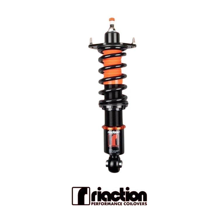 Riaction MAZDA MIATA MX-5 NB (99-05) Coilovers - Image 6