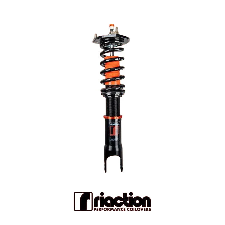 Riaction MAZDA RX-8 SE (04-11) Coilovers - Image 3