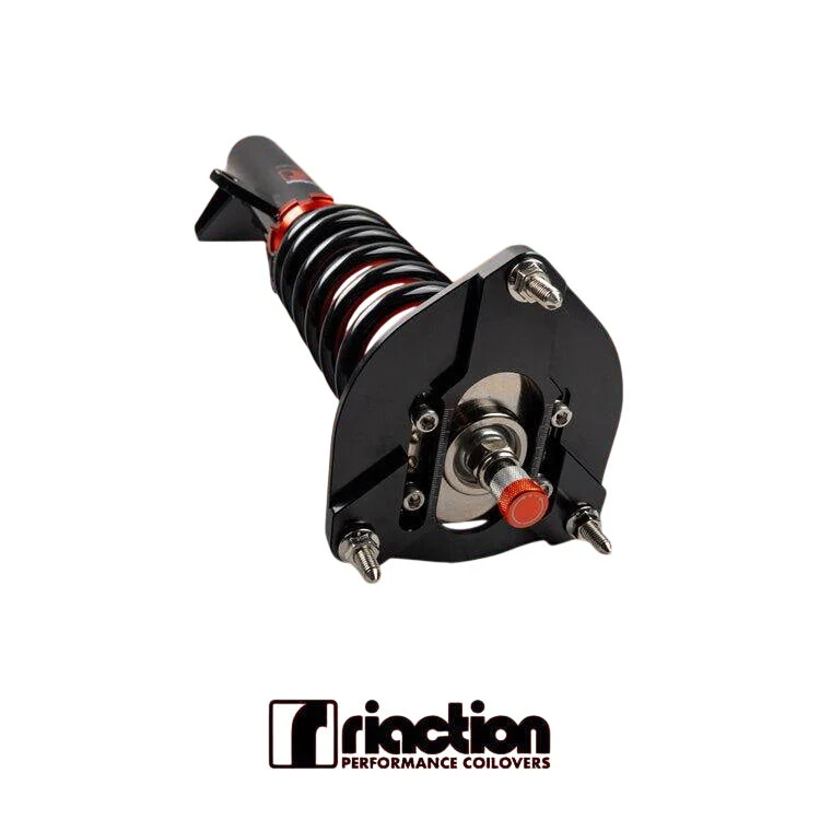 Riaction MERCEDES C-CLASS W204 (08-14) Coilovers - Image 6