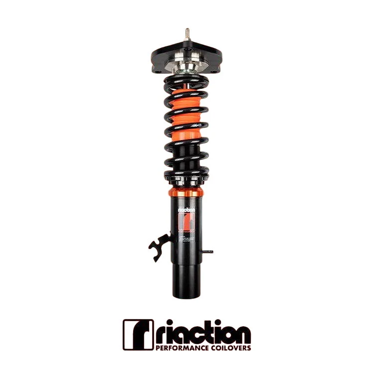Riaction MINI COOPER R50 / R53 (02-06) Coilovers - Image 3