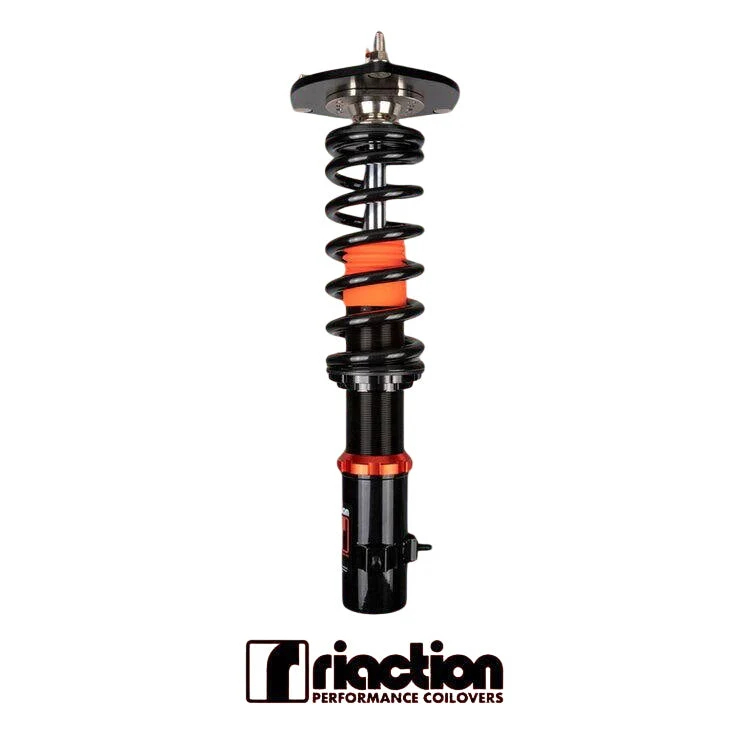 Riaction MITSUBISHI EVO 7 / 8 / 9 (01-07) Coilovers - Image 3