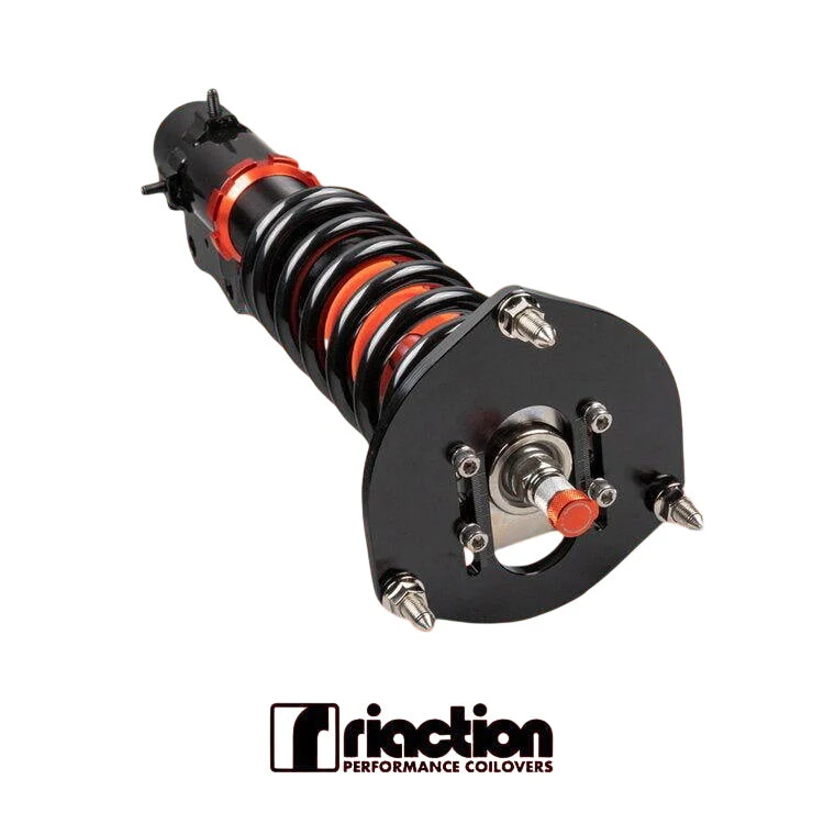Riaction MITSUBISHI EVO 7 / 8 / 9 (01-07) Coilovers - Image 4