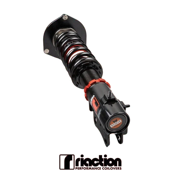 Riaction MITSUBISHI EVO 7 / 8 / 9 (01-07) Coilovers - Image 5