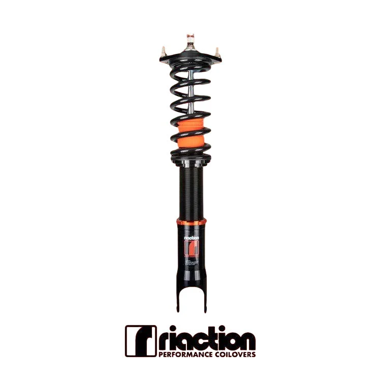 Riaction MITSUBISHI EVO 7 / 8 / 9 (01-07) Coilovers - Image 6