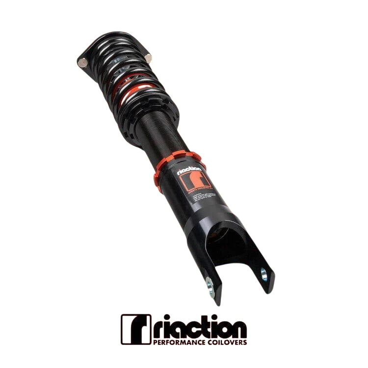 Riaction MITSUBISHI EVO 7 / 8 / 9 (01-07) Coilovers - Image 7