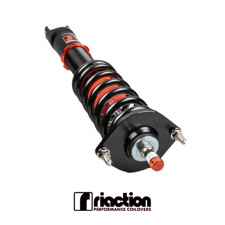 Riaction MITSUBISHI EVO 7 / 8 / 9 (01-07) Coilovers - Image 8