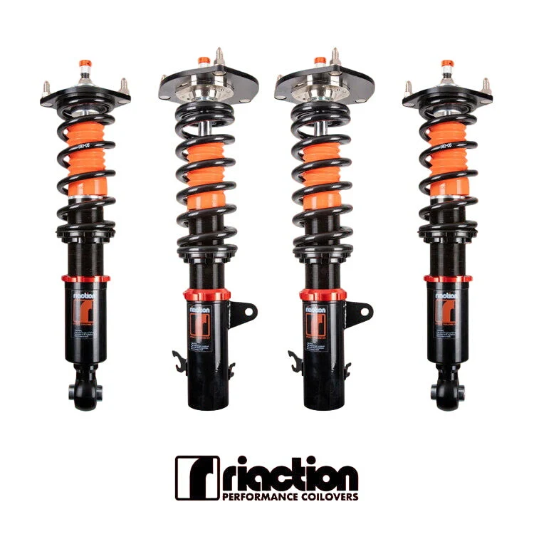 Riaction MITSUBISHI LANCER 01-06 Coilovers - Image 2